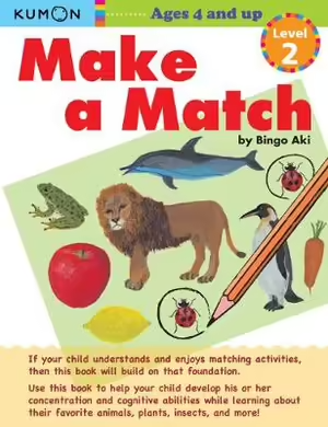 Make a Match - Level 2