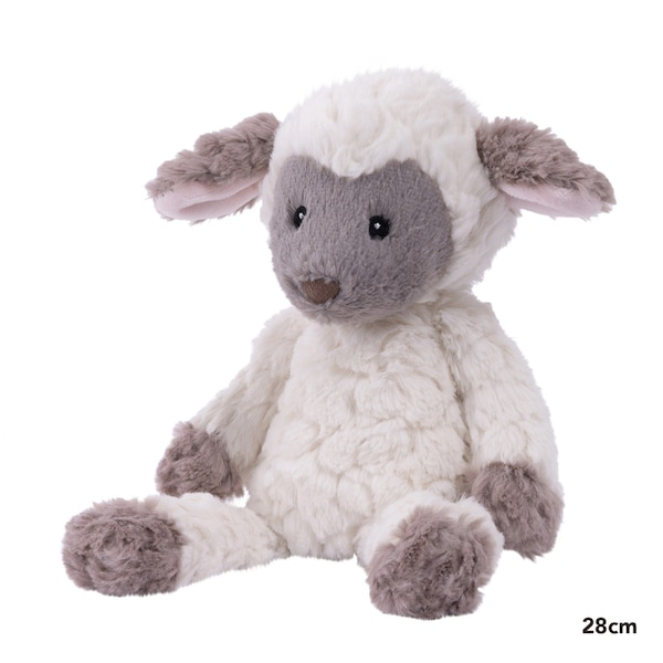 Putty Nursery Lamb-28cm