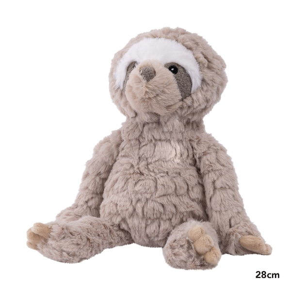 Putty Nursery Sloth-28cm