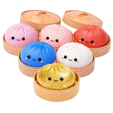 Mystery Lucky Bao 6 Assort