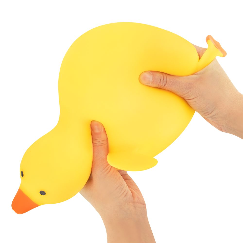 Jumbo Squish Duck