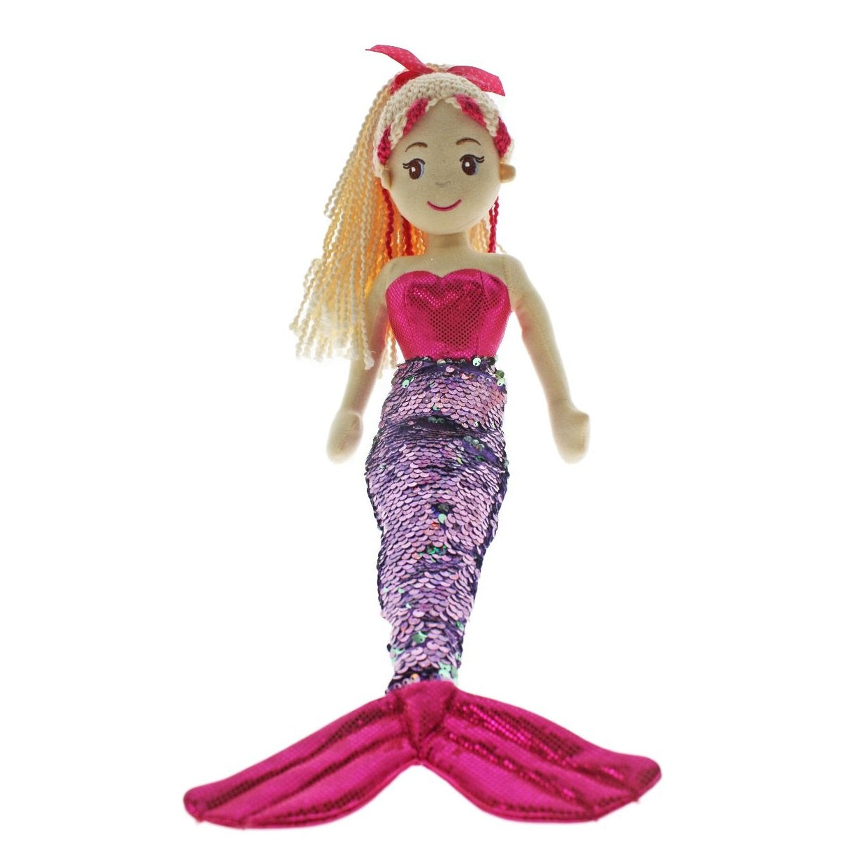 Mermaid Doll 45cm - Moana