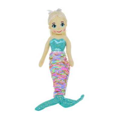 Mermaid Doll 45cm - Alice