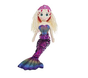 Mermaid Doll 45cm - Meri