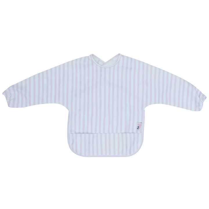 Smock Bib (Size 3-6 Years)