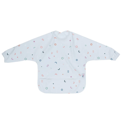 Smock Bib (Size 3-6 Years)