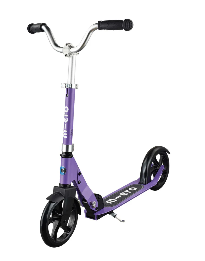 Micro Cruiser LED Purple – Toys and Tales