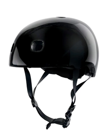 Micro Kids Classic Helmet M - Black