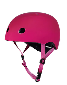 Micro Kids Classic Helmet M - Pink