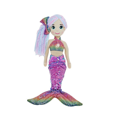 Mermaid Doll 45cm - Milly