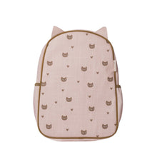 Toddler Backpack - Cats Ears