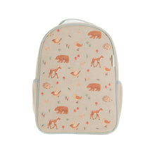 Toddler Backpack - Forest Friends