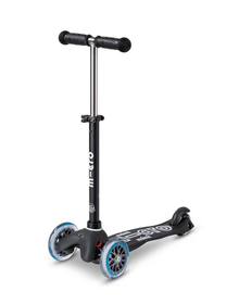 Micro Mini Deluxe Eco Scooter - Black