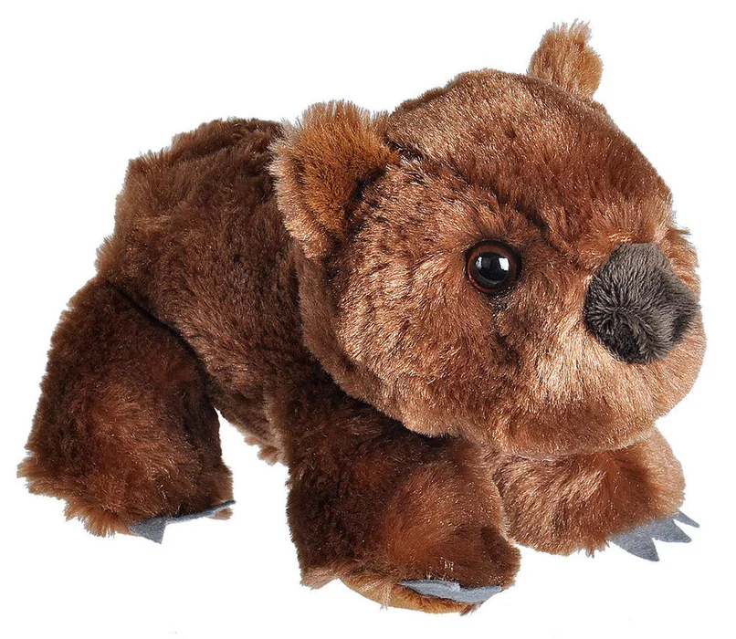 Artist - Mini Wombat – Toys and Tales