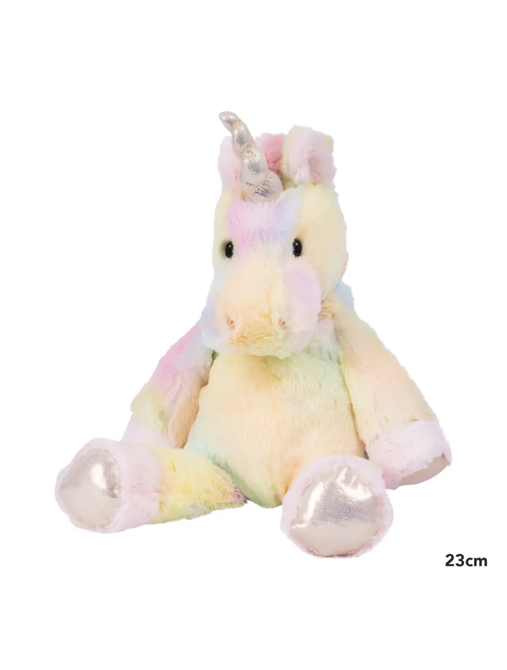 Marshmallow Fro-Yo Unicorn - 50cm