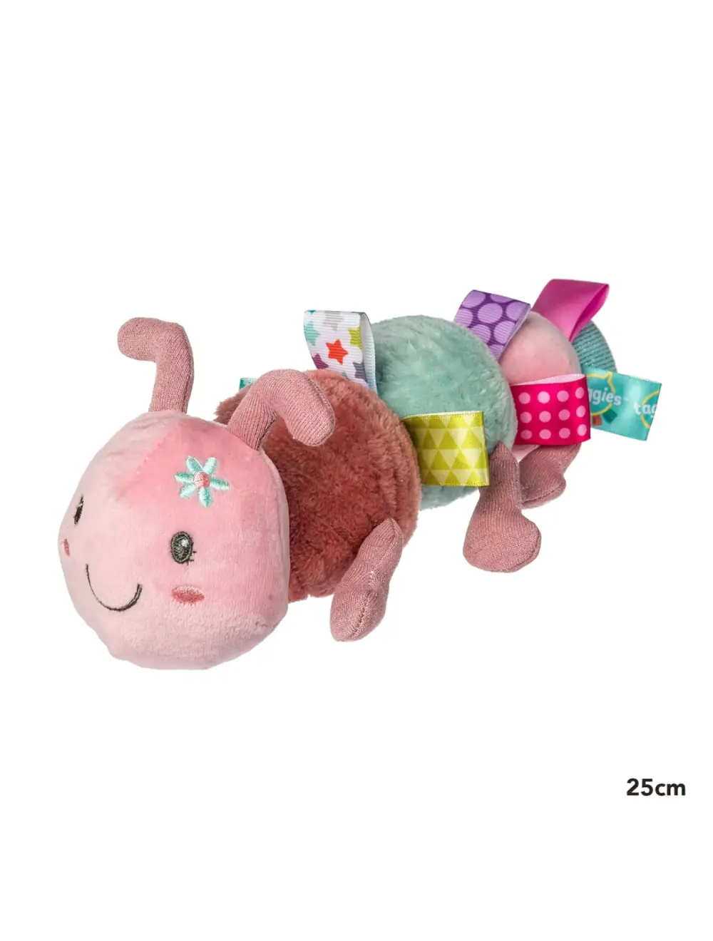 Taggies - Camilla Caterpillar