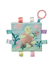 Taggies - Tippy Turtle Crinkle Me