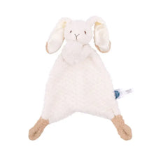 Nursery Oatmeal Bunny Lovey - 33cm