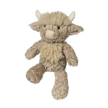 Putty Nursery Highland Cow