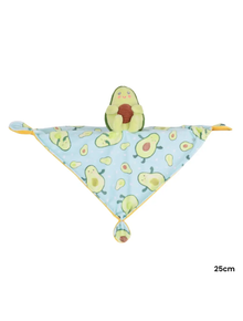Avocado Soothie Blanket