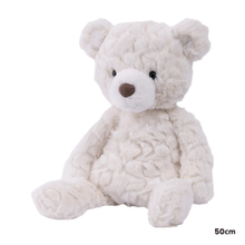 Putty Cream Bear - 50cm