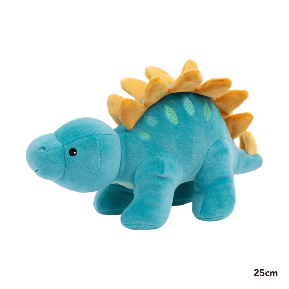 Smootheez Stegosaurus - 25cm