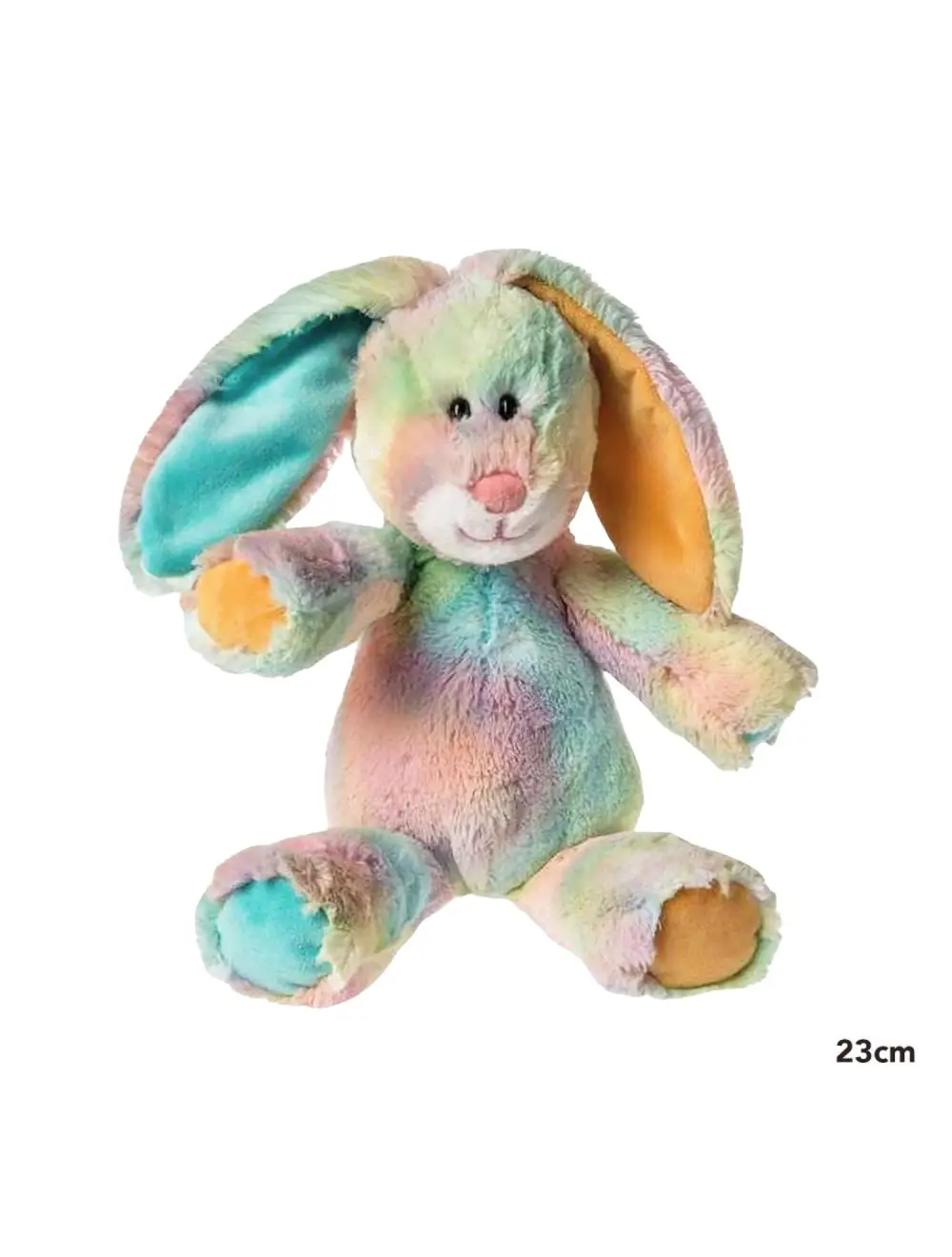 Marshmallow Honeydew Bunny - 23cm