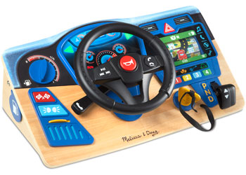 Vroom and Zoom Interactive Dashboard