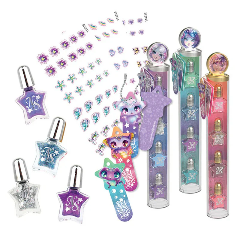 Nail Polish Set