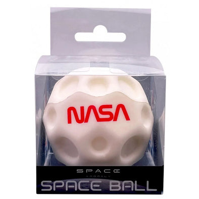 Nasa Space Anomaly Ball