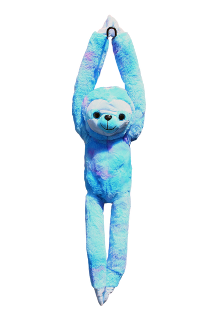 Hanging  Sloth - Assorted