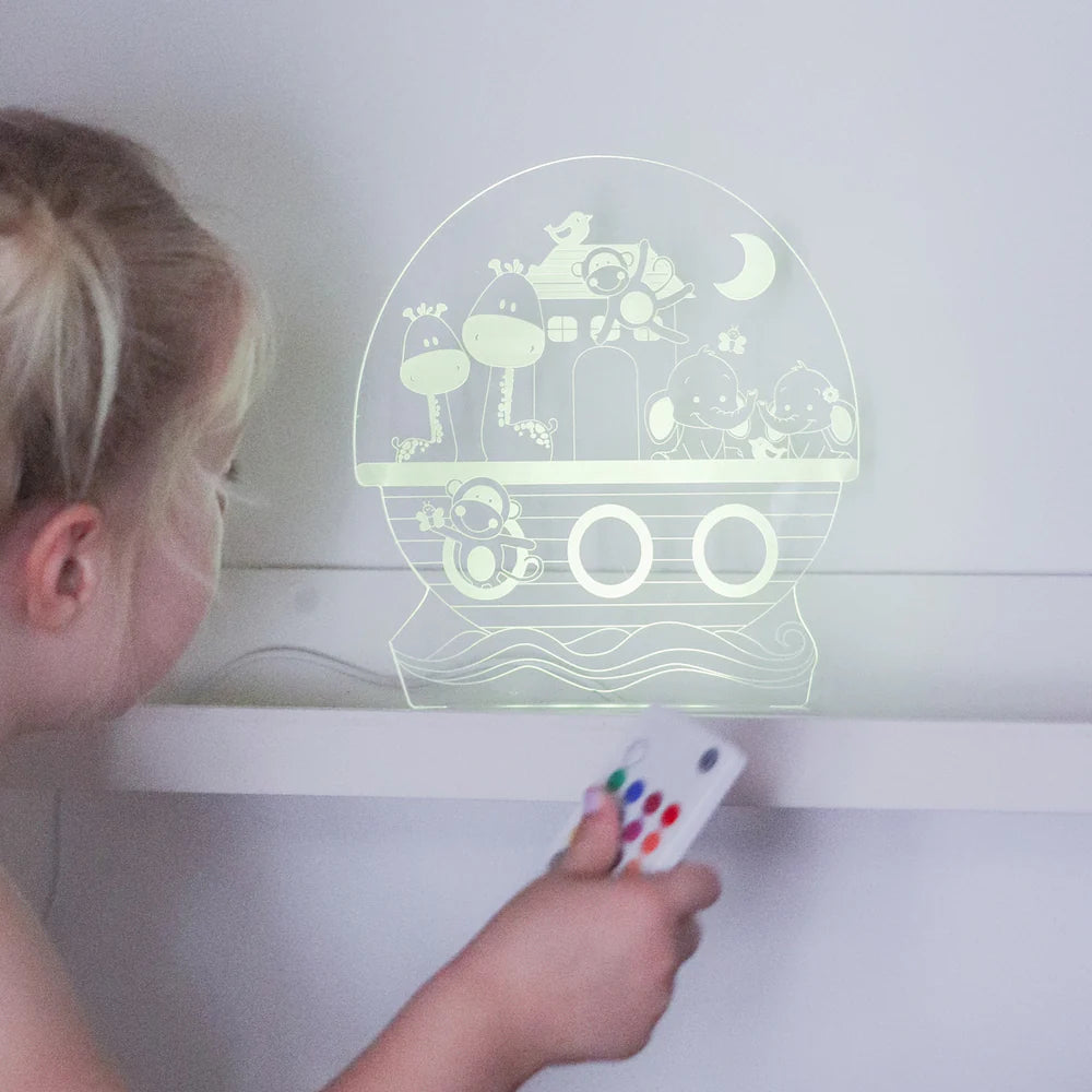 Duski Dream Light - Noah's Ark