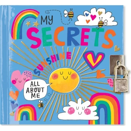Secret Diary - Sunshine