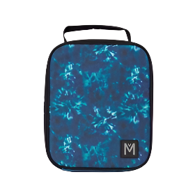MontiiCo Large Insulated Lunch Bag - Nova