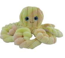 Tie-Dyed Octopus - assorted
