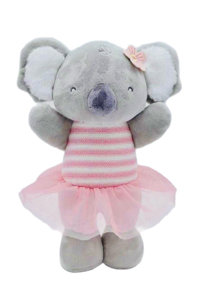 Plush Koala