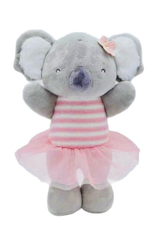 Plush Koala