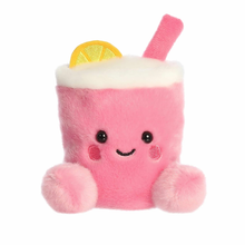 Zelie Pink Lemonade