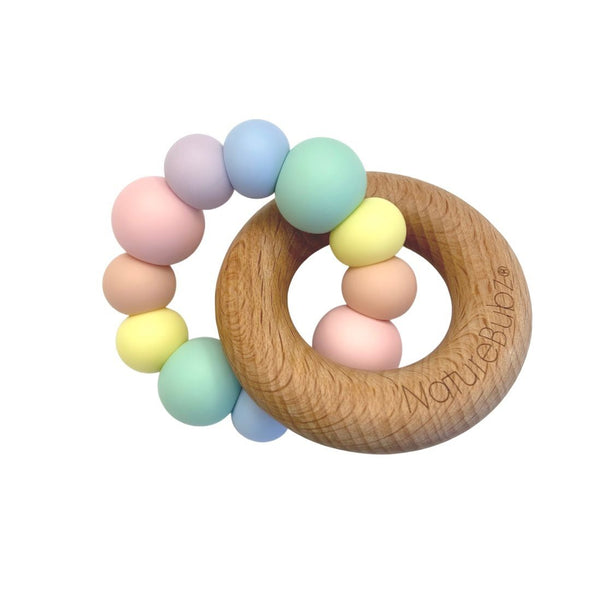 Bright Cove Teether