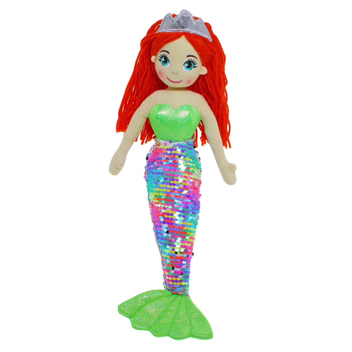 Mermaid Doll 45cm - Penny