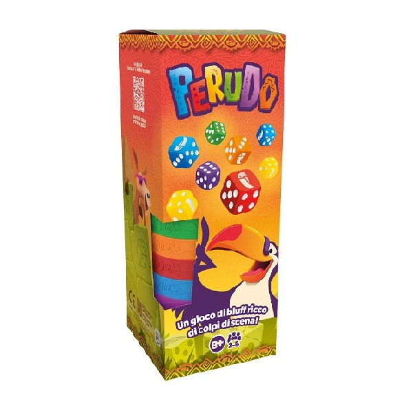 Perudo (New)