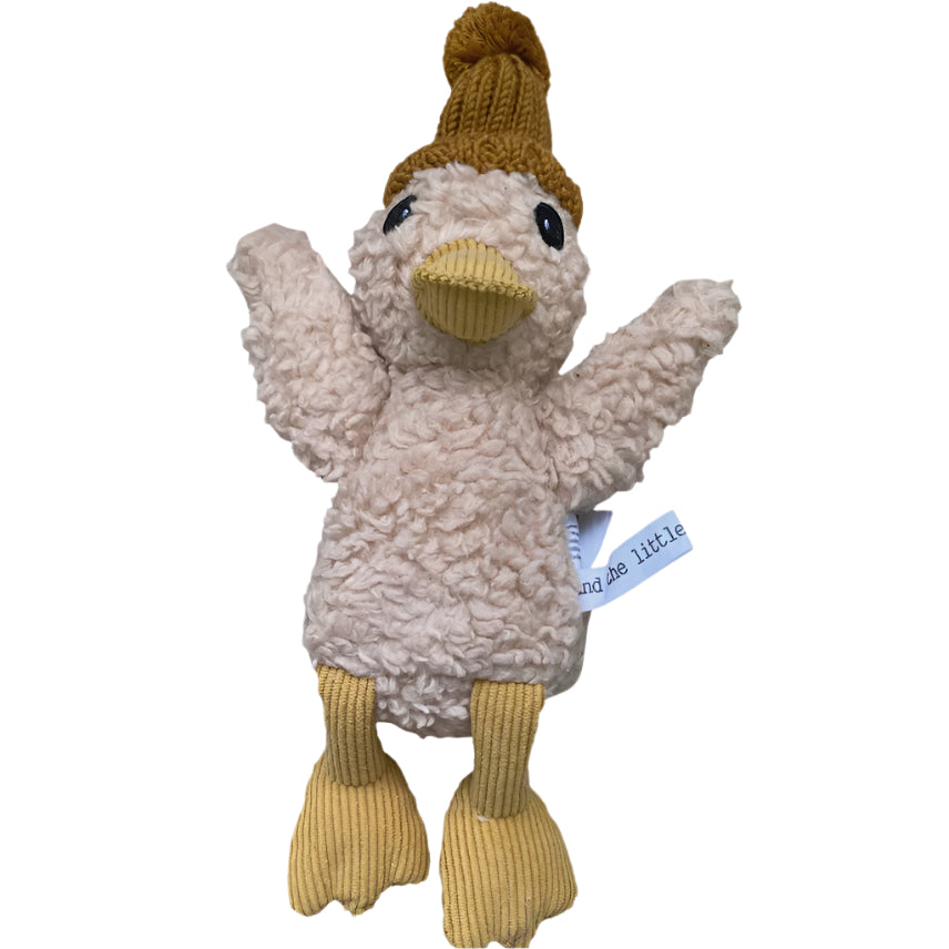 Petunia Duck