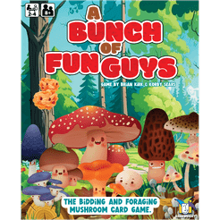 A Bunch of Fun Guys Game