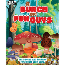 A Bunch of Fun Guys Game