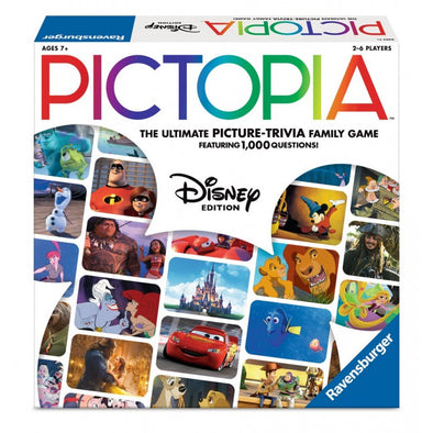 Pictopia - Disney Edition