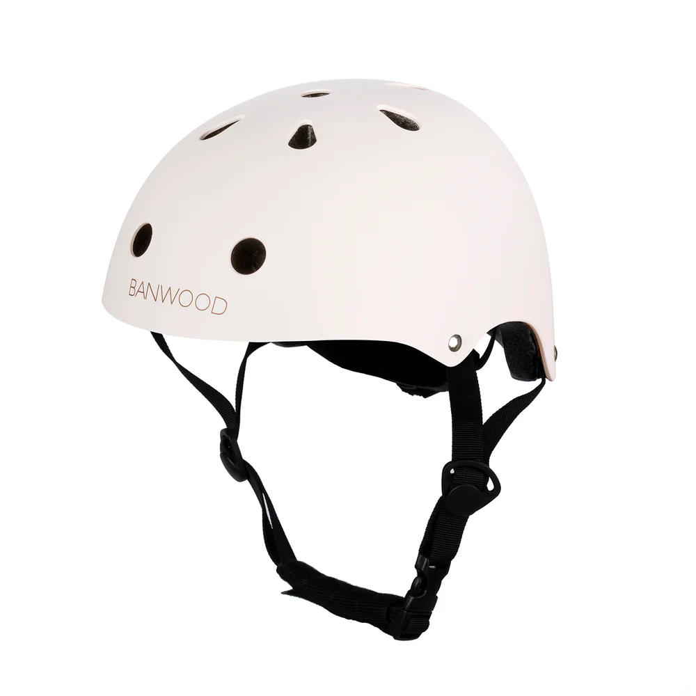 Classic Helmet - Pink – Toys and Tales