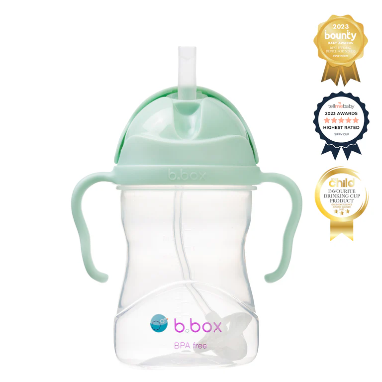 Sippy Cup - Gelato Colours
