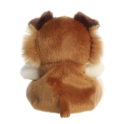 Fia Sheltie