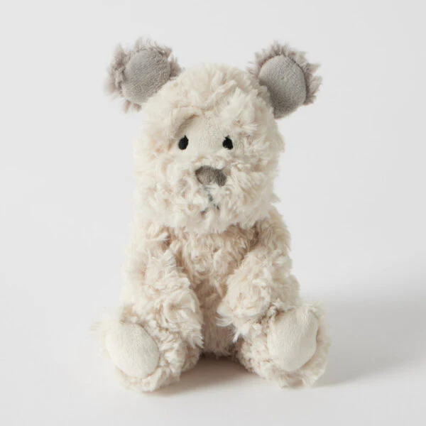 Scruff Rattle