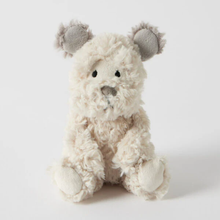 Scruff Rattle